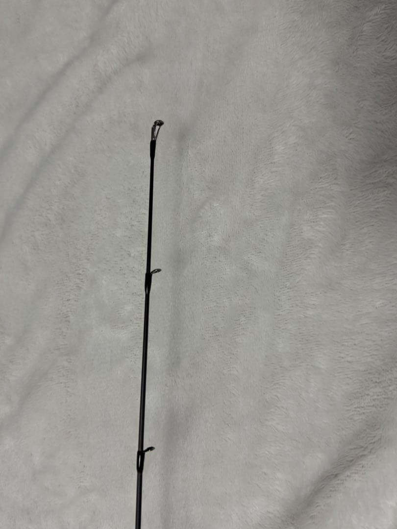 TKIC-67MHST-Rスティングレイワイルドフィネス(トーナメントシリーズ)