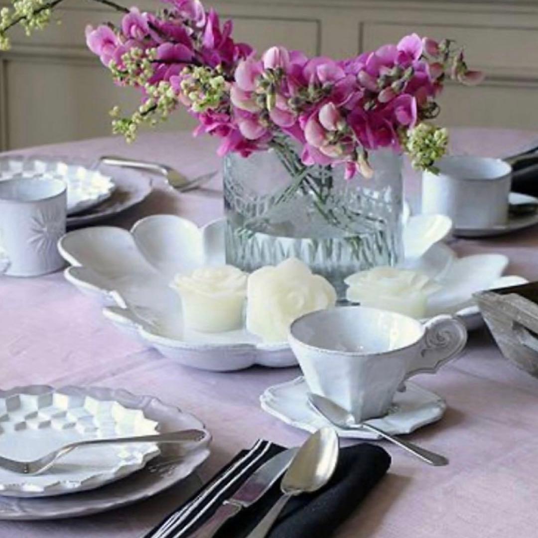 Astier de Villatte Colbert 大皿35㎝