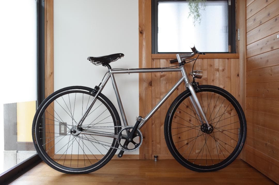 ABLJ｜ARESBIKES FOLK / AKUSTI