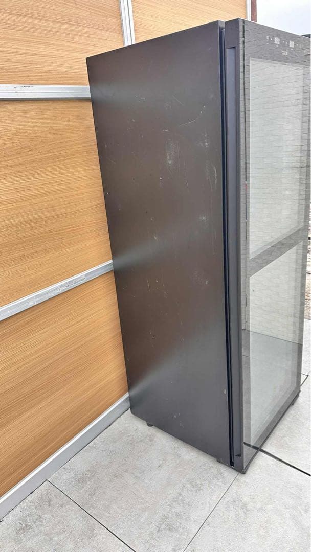 【得大セール】さくら製作所ZERO CLASSSmart SB51 ワインセラー