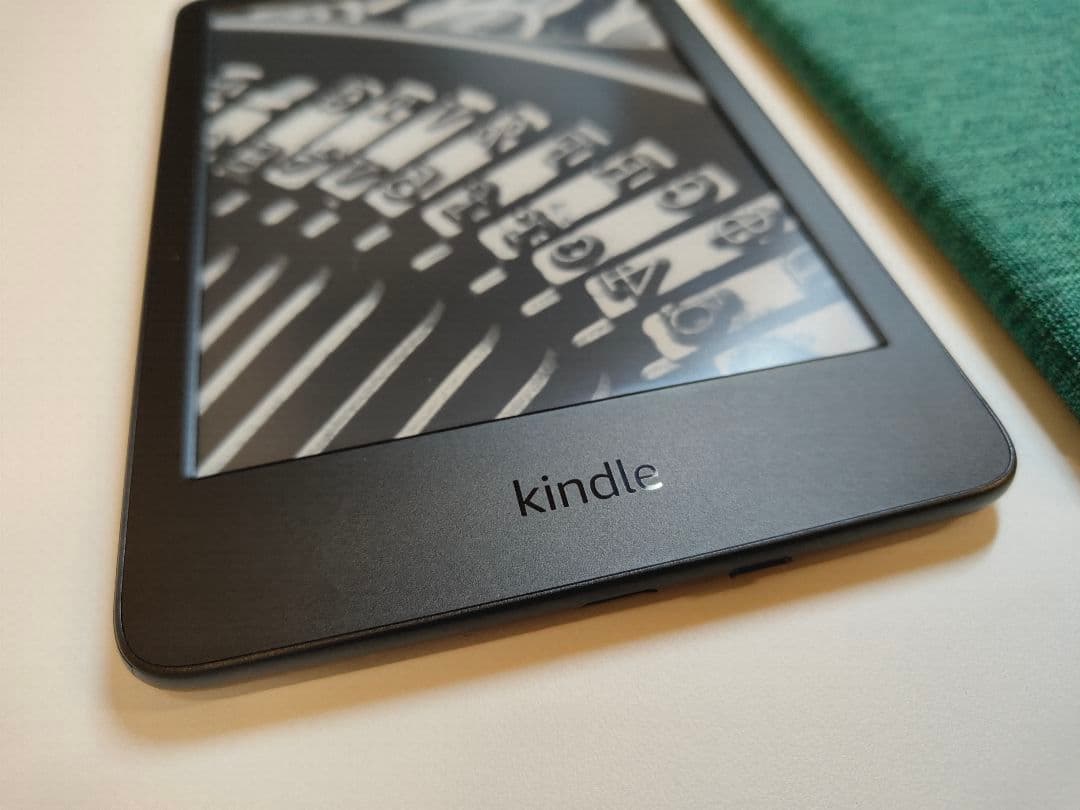 Amazon Kindle 16GB 第11世代 2024年発売モデル