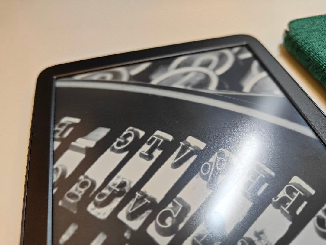 Amazon Kindle 16GB 第11世代 2024年発売モデル