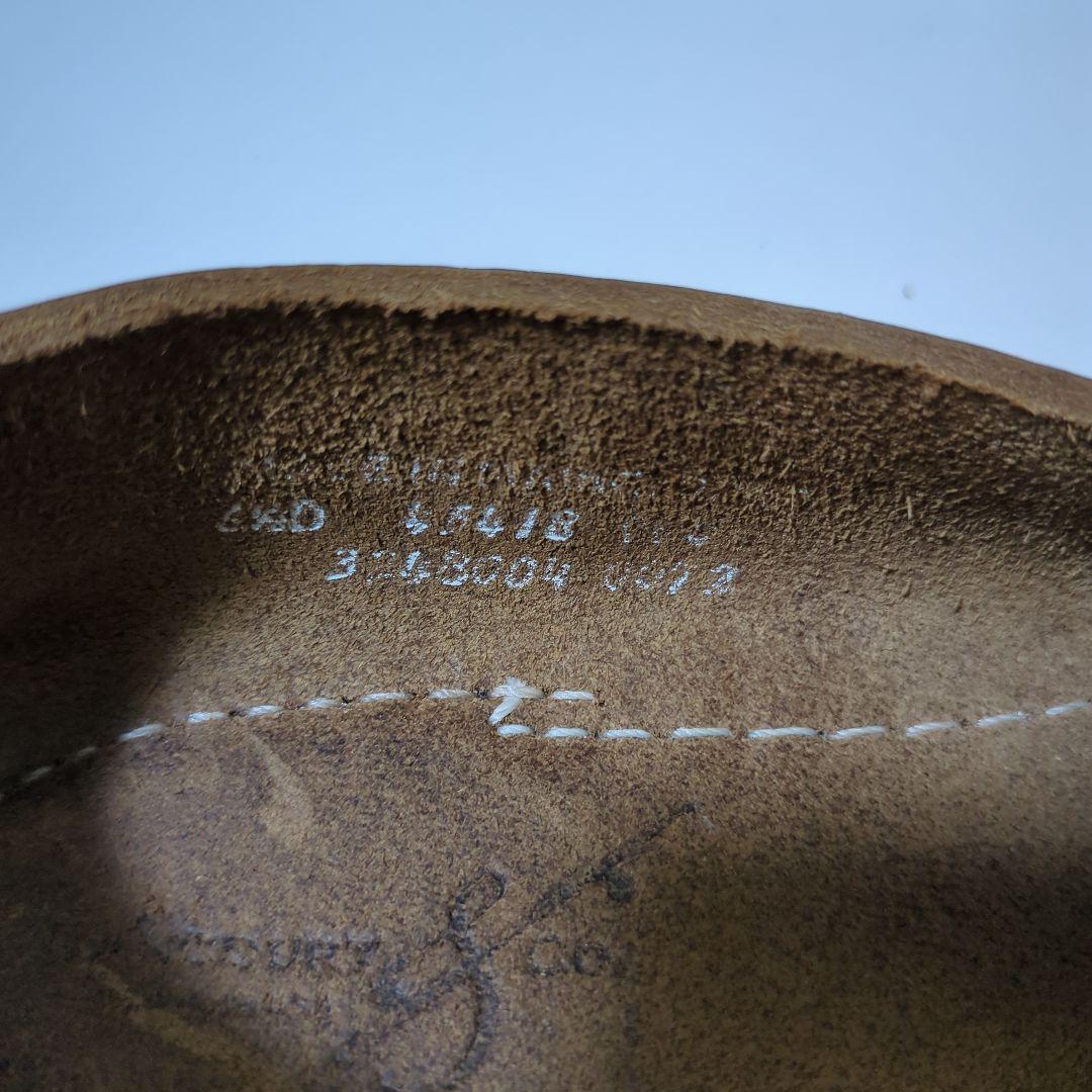 靴 RANCOURT&Co. /Venetian Loafer