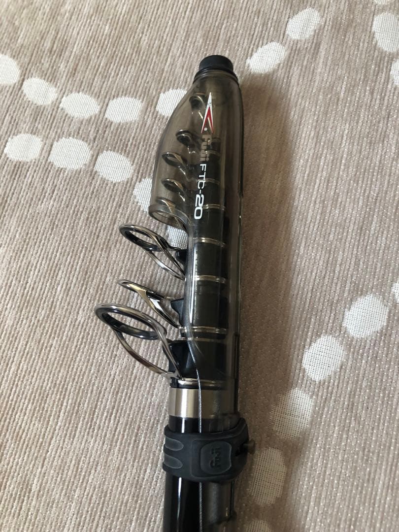 シマノ 磯遠投4号520