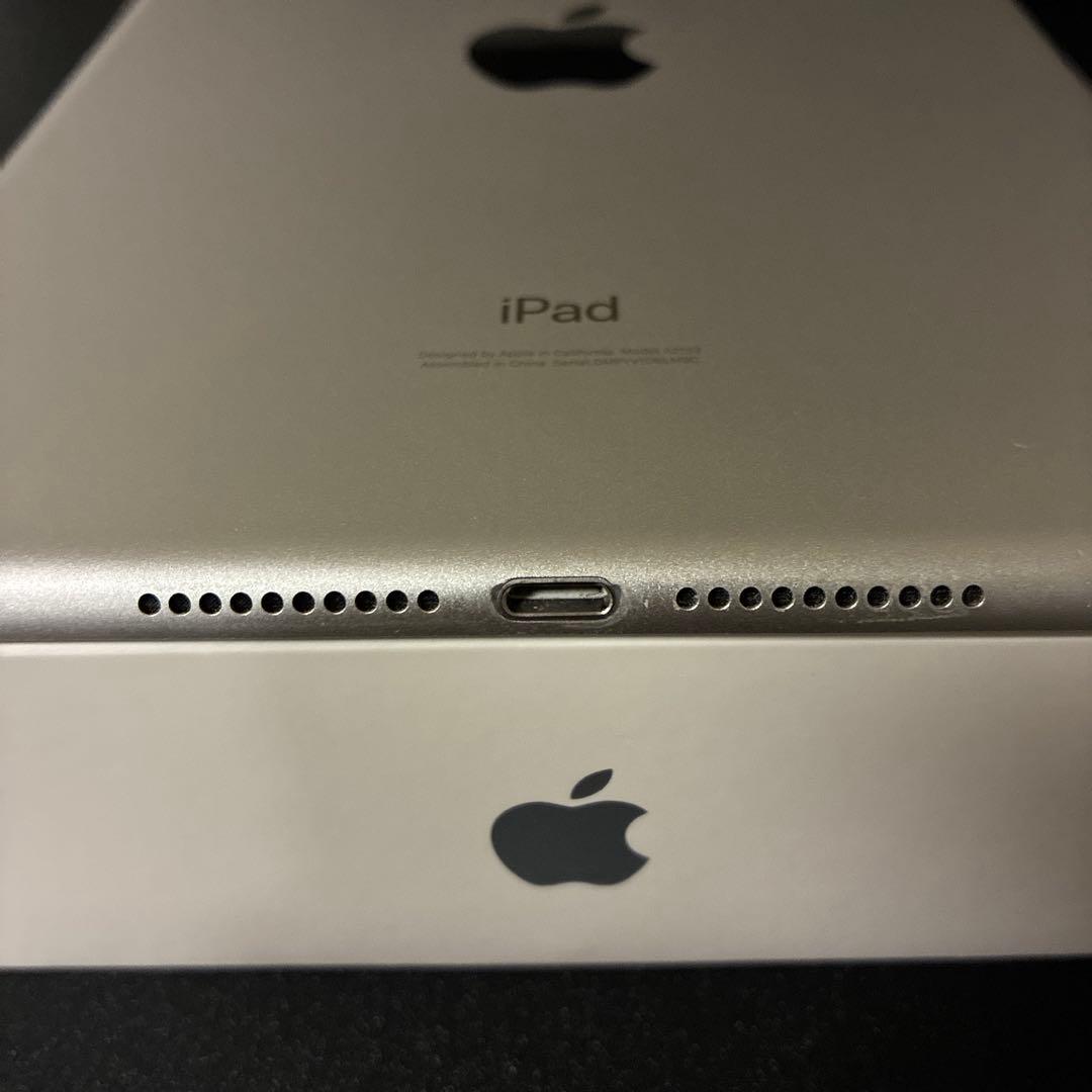 iPad mini 第5世代　256GB