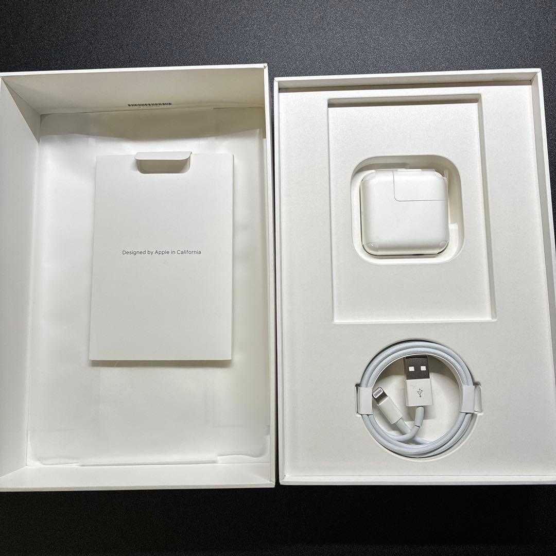 iPad mini 第5世代　256GB