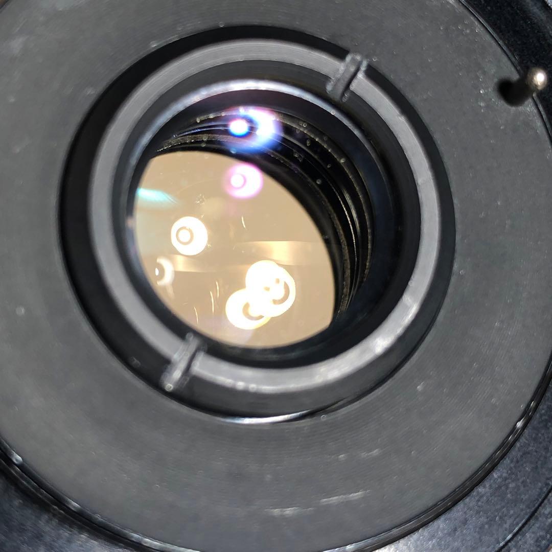 YASHICA YASHINON 35mm f2.8 m42マウント