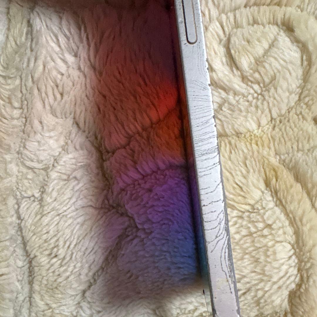 iPhone12 本体 スマートフォン ホワイト