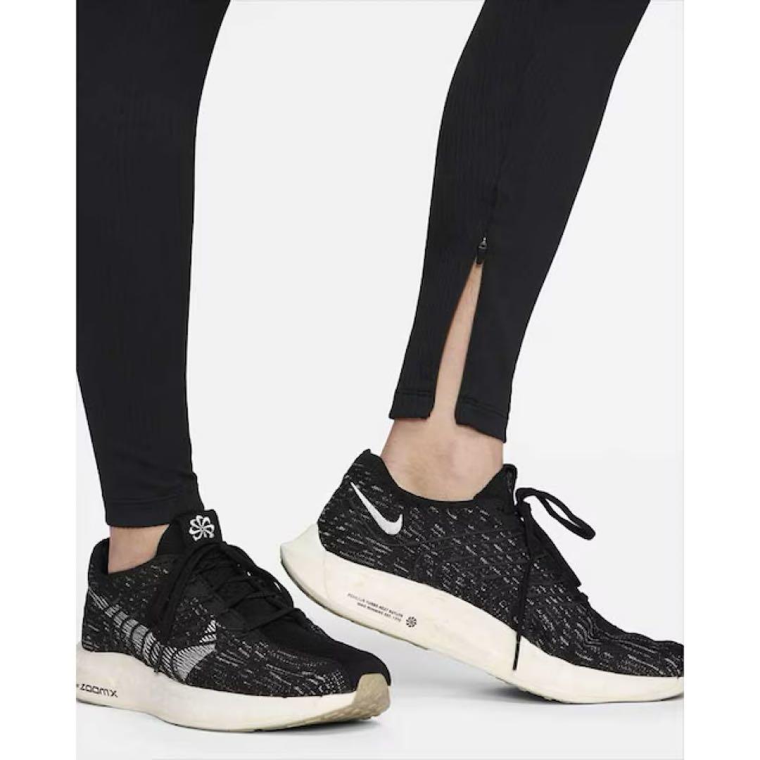 【新品】Nike ナイキ エアロスイフト メンズ ロングタイツ サイズ S