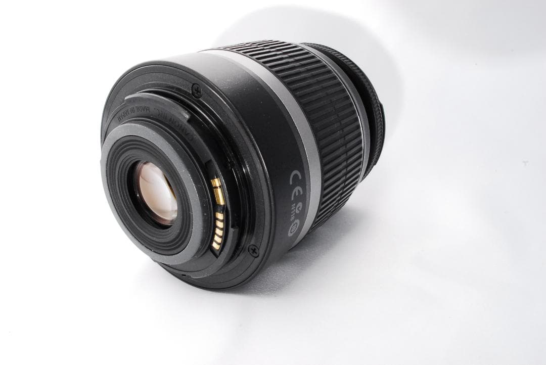 Canon EOS Kiss X4 一眼レフカメラ　美品⭐️手ぶれ補正あり！