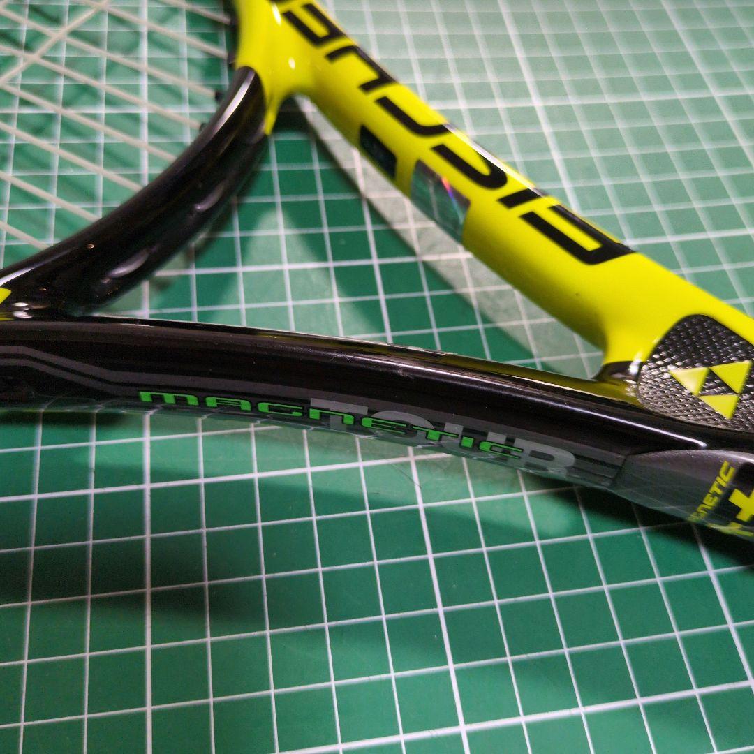 新テニスの王子様 FISCHER MAGNETIC TOUR 100 鬼十次郎