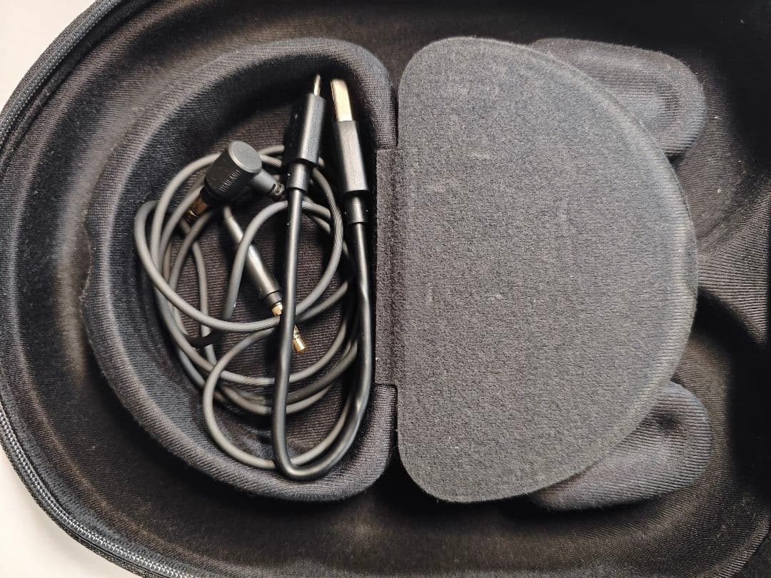 【ジャンク品】SONY WH-1000XM5 ブラック（付属品あり）