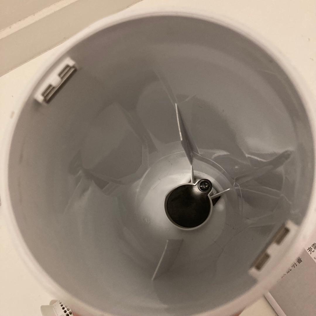 makita クリーナー CL281FD 18V カプセル マキタ スタンド