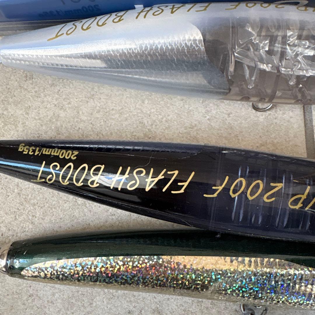 OCEA カーペンターガンマ