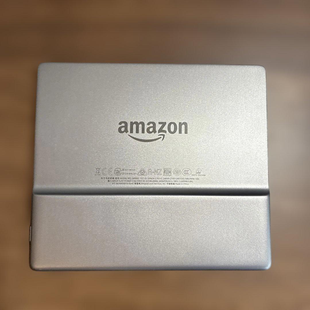 【即日発送】第10世代Kindle Oasis wifi 8GB 広告なし