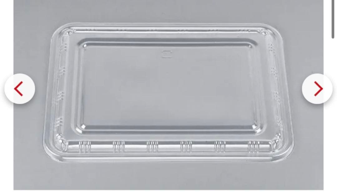 蓋付き！仕出し弁当 Z-256 BS黒セット500個