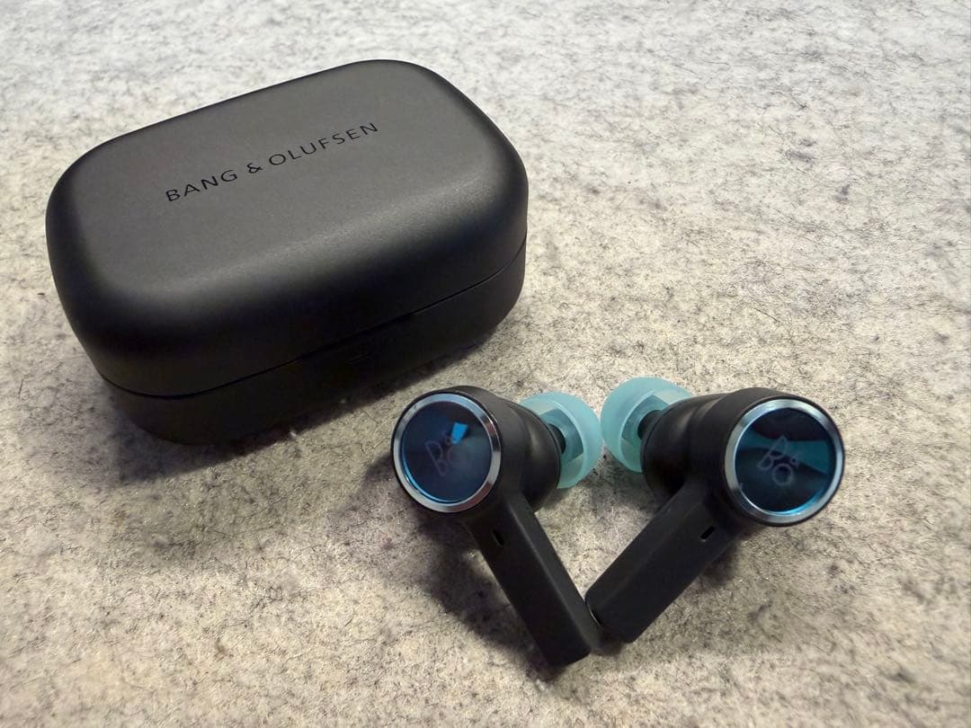 イヤホン Bang&Olufsen (B&O) EX