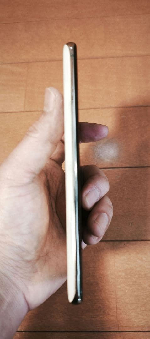 SAMSUNG Galaxy S20 5G SC-51A SIMフリー