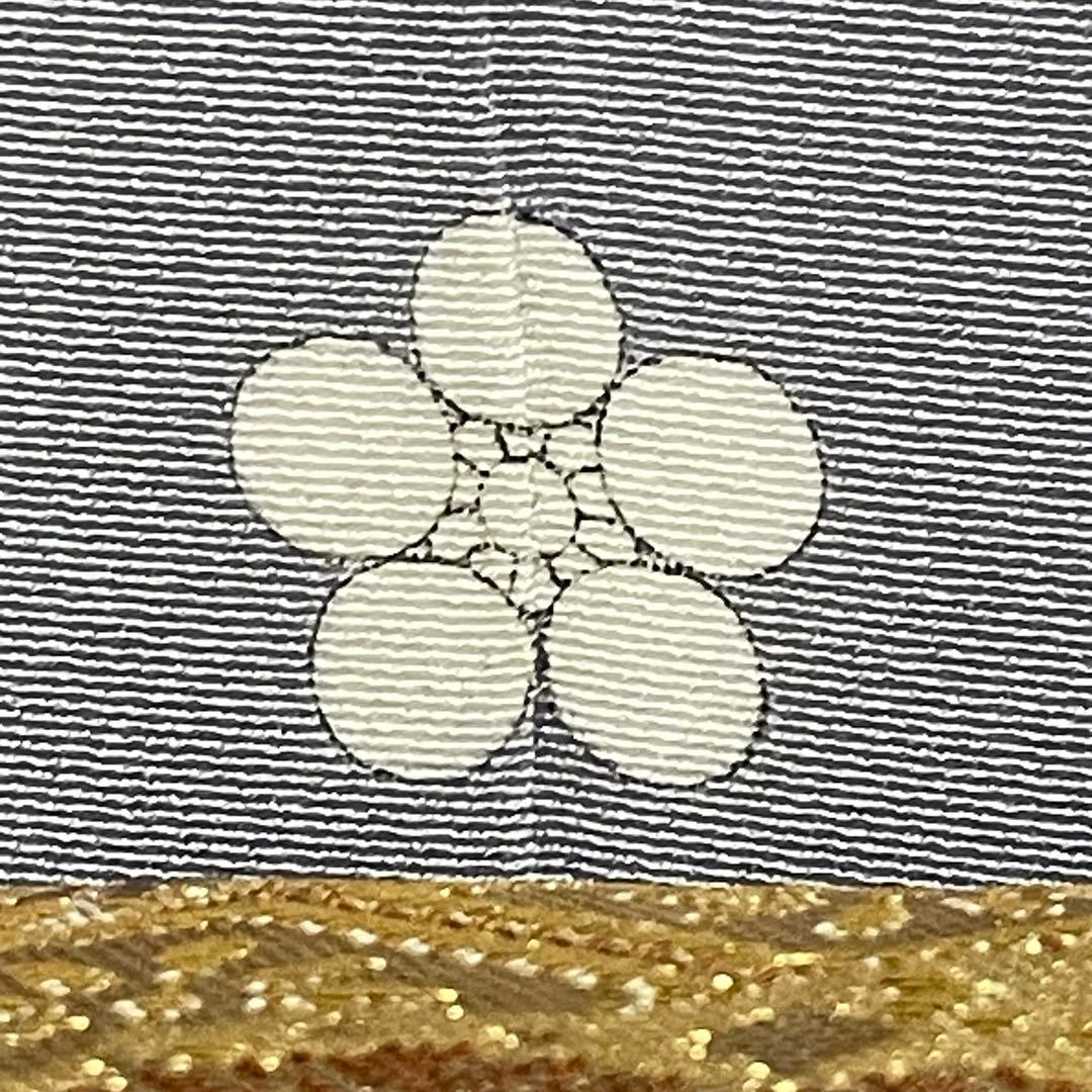 色留袖 親族 結婚式 披露宴 袋帯 フルセット 袷 着物 和装 ウェディング