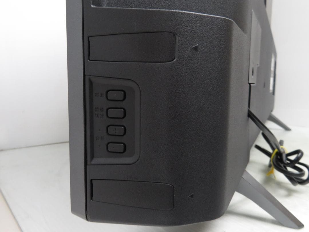 FUNAI フナイ 2024年製 43インチ 4K スマートテレビ 液晶テレビ