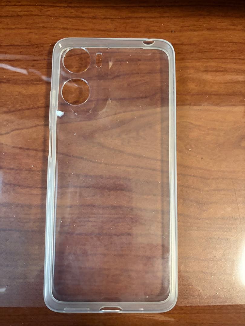 値下げ！Motorola moto g 05 スマートフォン本体