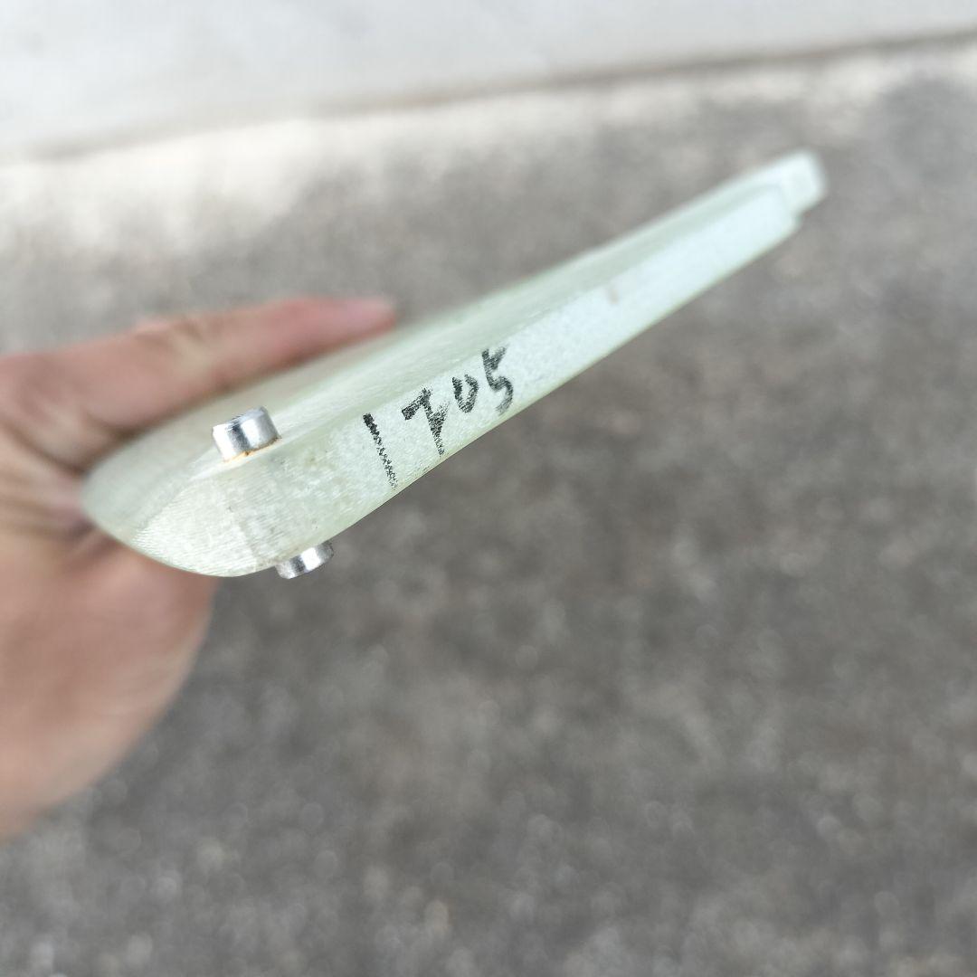 サーフィン・ボディボード TRUE AMES L-FLEX 9\"