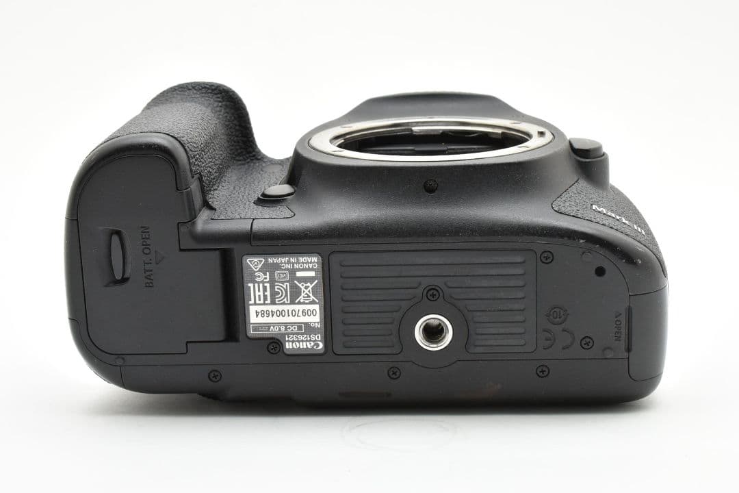 極美品 Canon キヤノン EOS 5D Mark III 一眼レフ ボディ