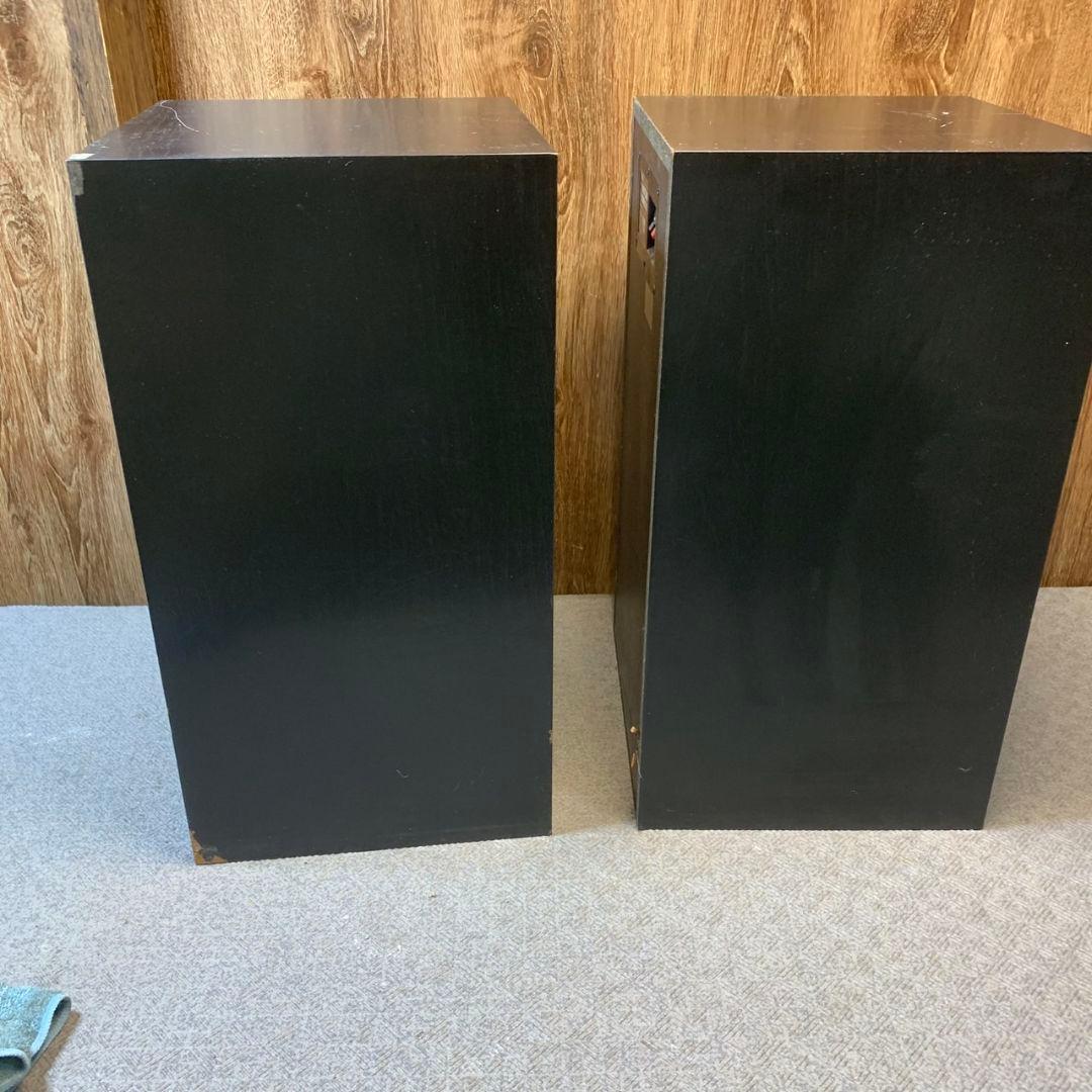 I574R 現状品 YAMAHA NS-200M SPEAKER SYSTEM