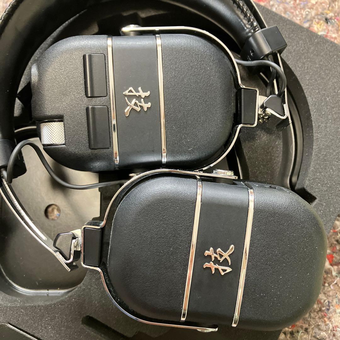 BOSS WAZA-AIR ワイヤレスヘッドフォンアンプ