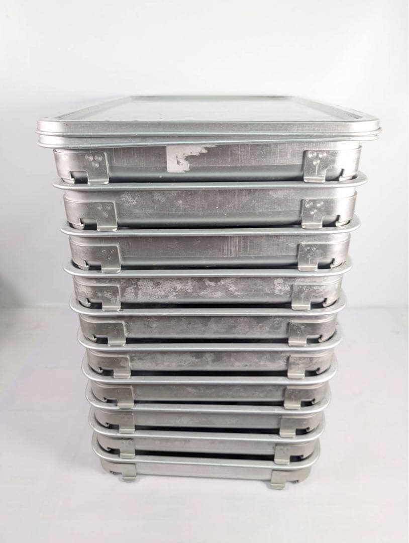 や*ん様 【10枚セット】調理機器　厨房用品　バッド　業務用　調理器具　飲食店