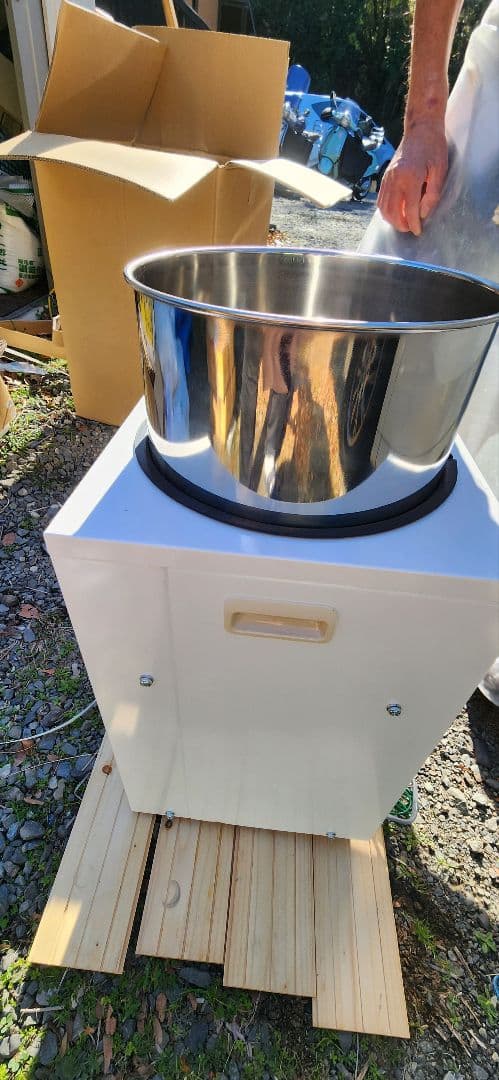 【ponta】MITSUBISHI ELECTRIC こね丸生舟