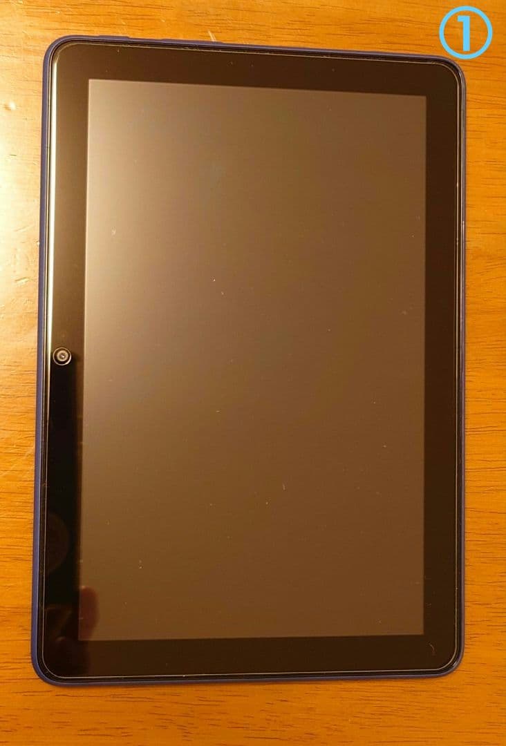 Amazon Fire HD 8 32GB 本体 専用カバー付(未使用)