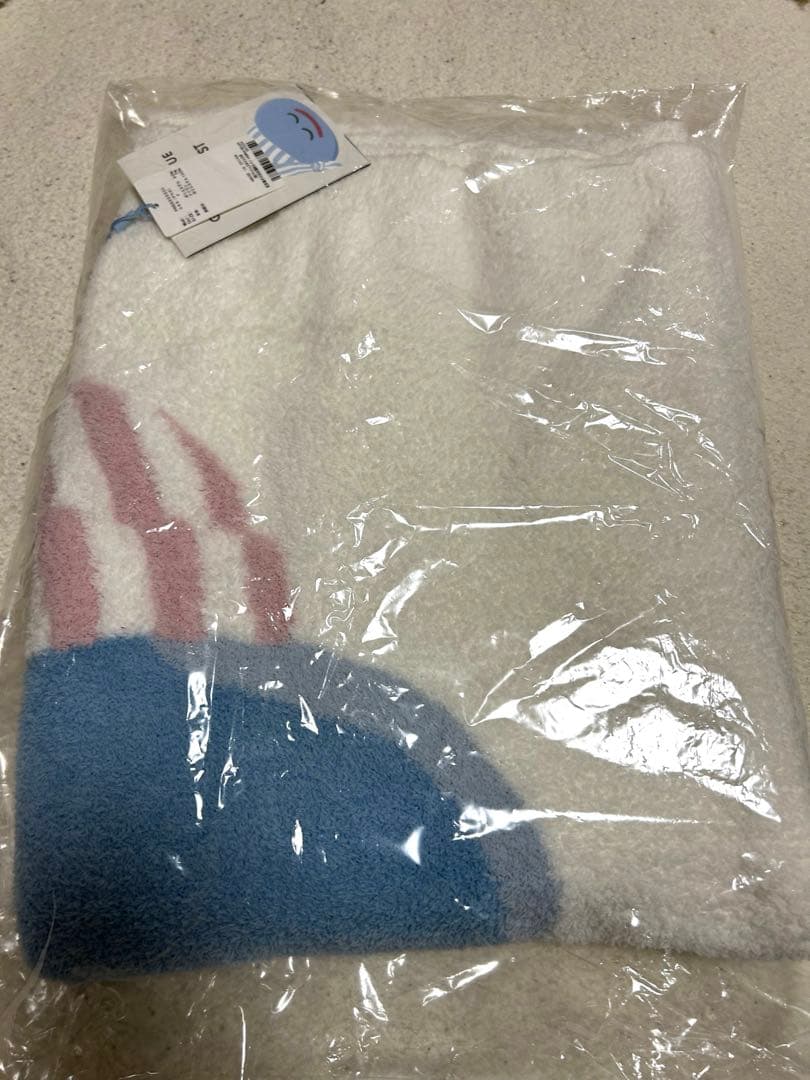 【新品】ジェラートピケ ドラゴンクエスト ブランケット