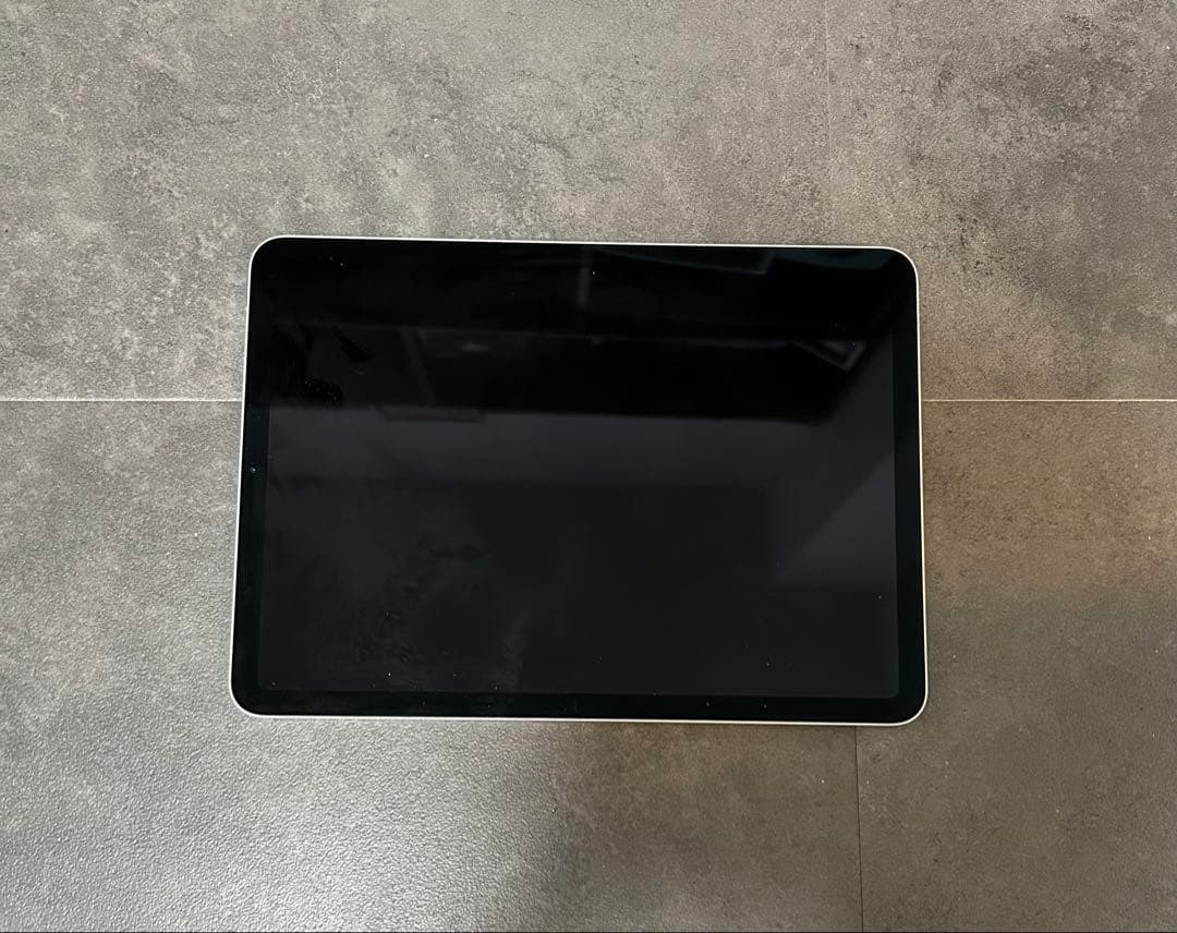 iPad Air 第4世代 64GB/Wi-Fi Apple Pencil