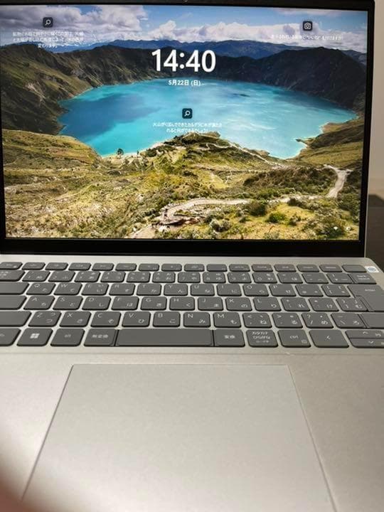 Windowsノート本体 Inspiron 14 5425 RYZEN7