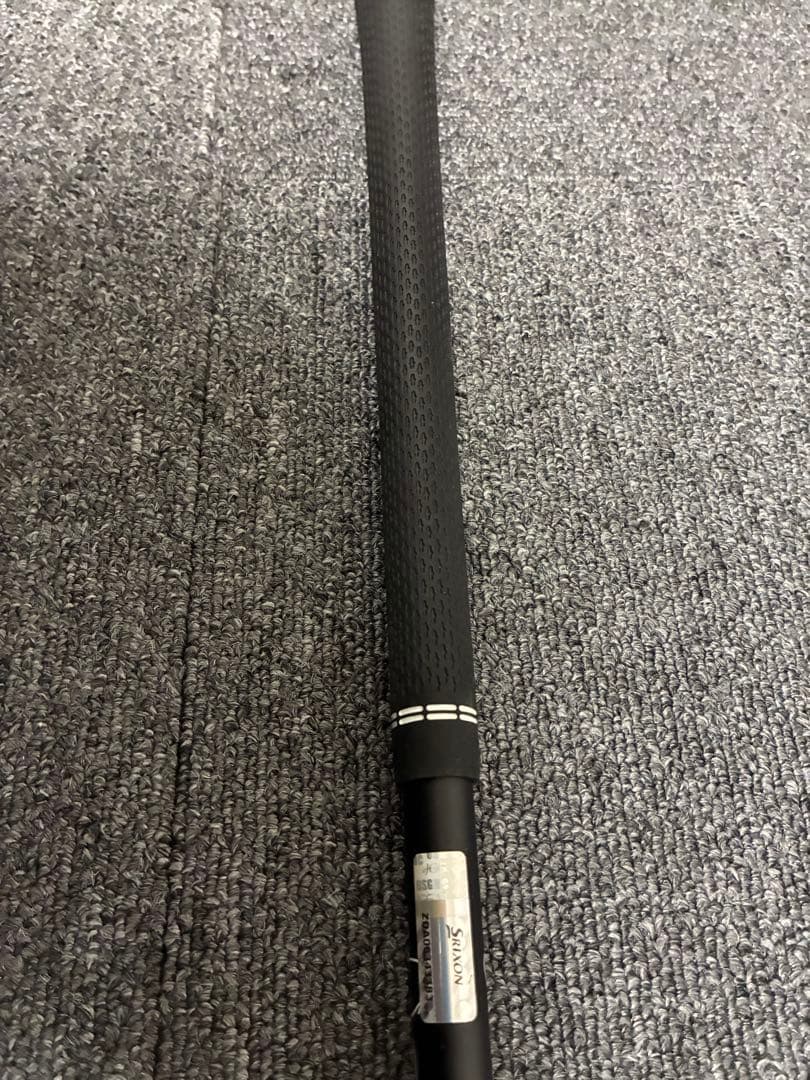 （美品）ディアマナ ZXi 50S ドライバー用 スリクソンスリーブ付