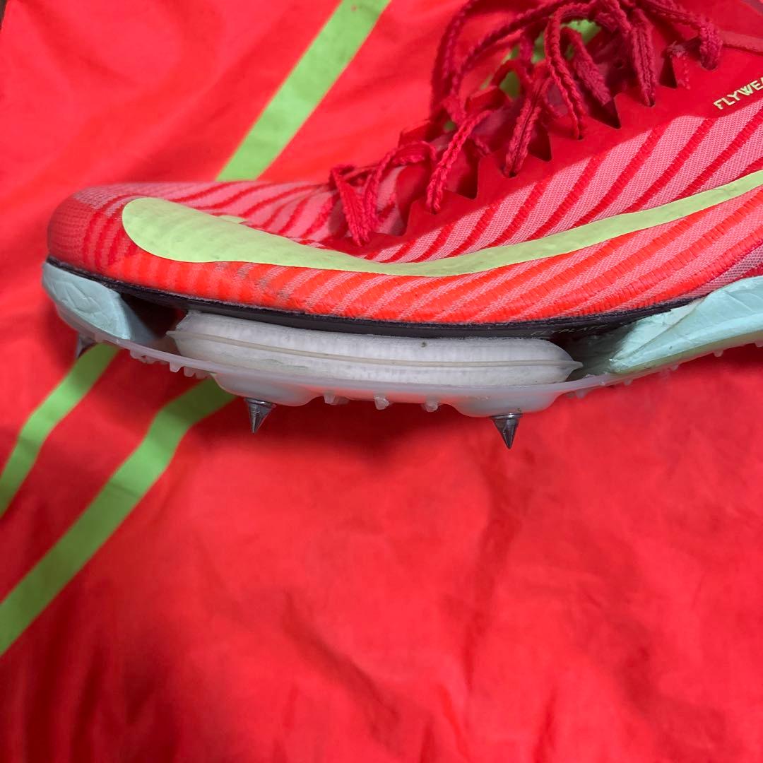 ナイキ　マックスフライ2 27.5