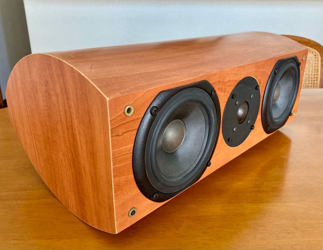 AVANTEK TWO audio pro センタースピーカー