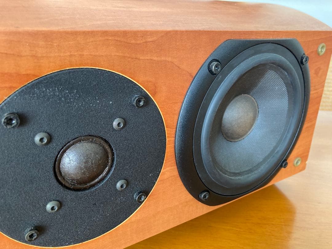 AVANTEK TWO audio pro センタースピーカー