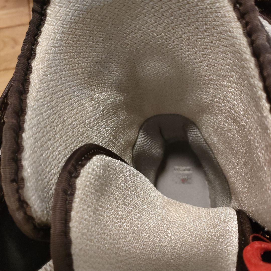 Burton ION スノーボードブーツ ブラウン