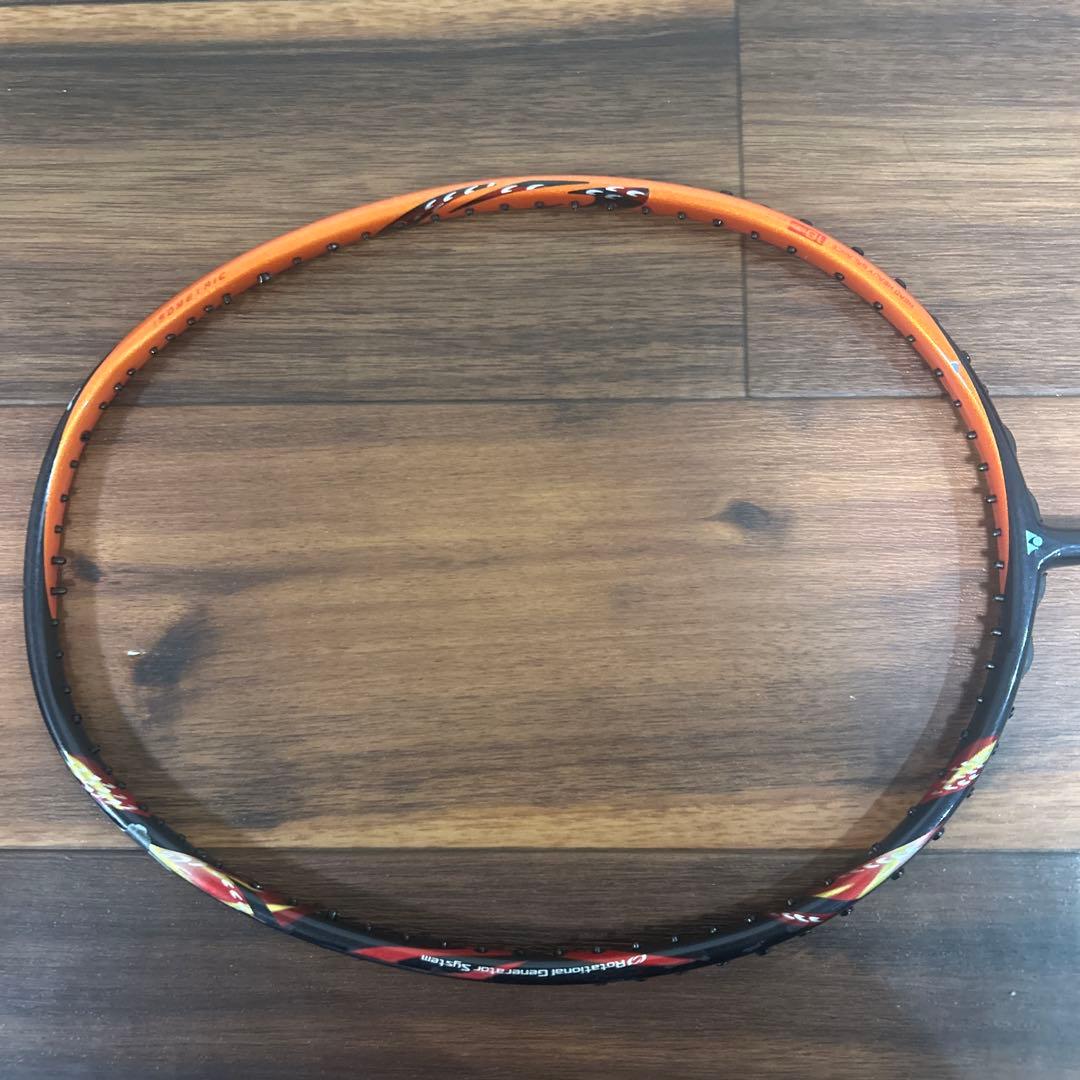 ラケット ASTROX99