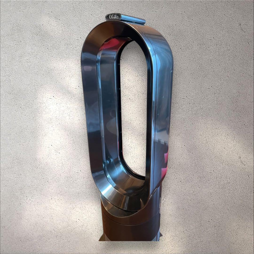 Dyson Hot+Cool AM05 メタリック　ブラック