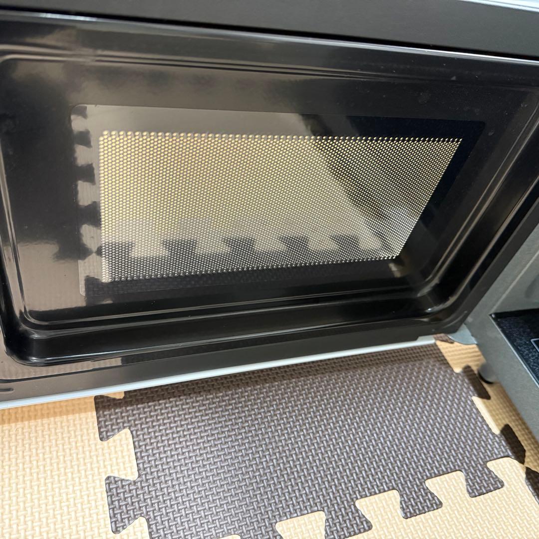 Panasonic NE-FL100 電子レンジ 2022年製