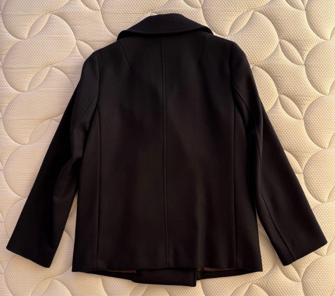 ◆MACKINTOSH LONDON◆ピーコート◆ガーメントケース付◆