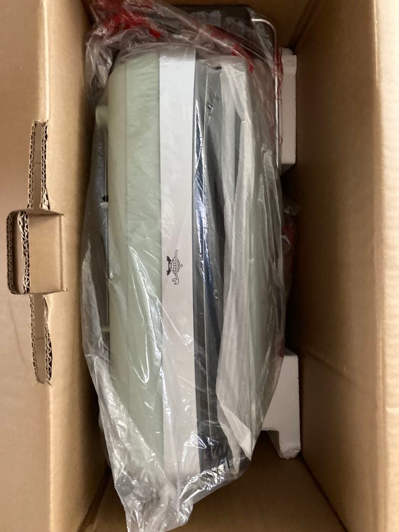 Aladdin グラファイトマジックグリラー CAC-G13A(G)