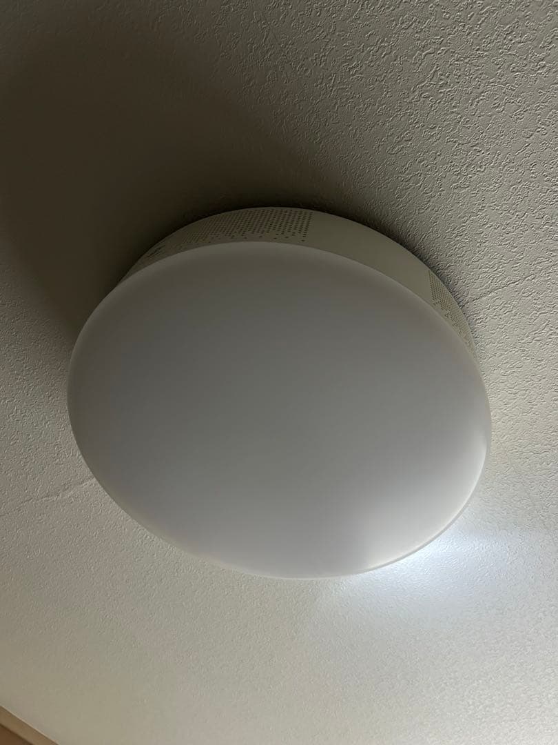 【ジャンク品】popInAladdin2 ドット抜け