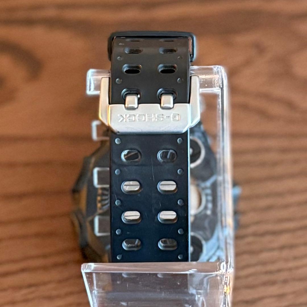 G-SHOCK GXW-56-1BJF 電波ソーラー