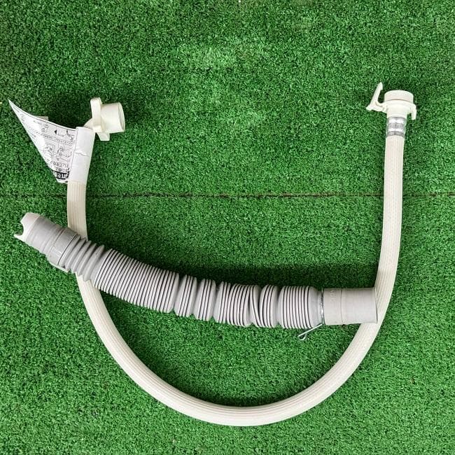 地域限定送料無料　美品 パナソニック ドラム式洗濯乾燥機 NA-VG730R