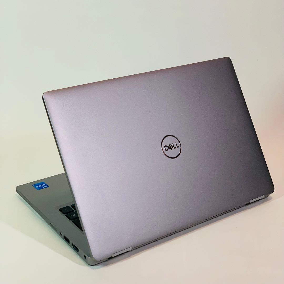 Core i5 1245U✨第12世代✨Latitude5330✨ノートパソコン