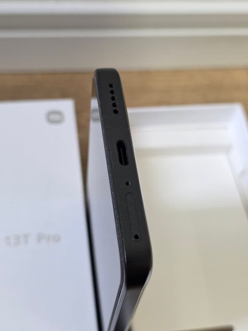 【おまけ付き】Xiaomi 13T Pro 国内版　simフリー　256GB